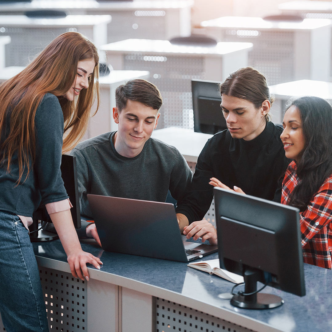 Bachelor Of Computer Science