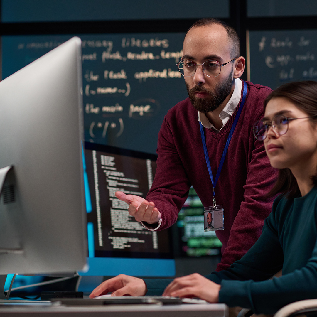 Bachelor Of Science In Computer Science