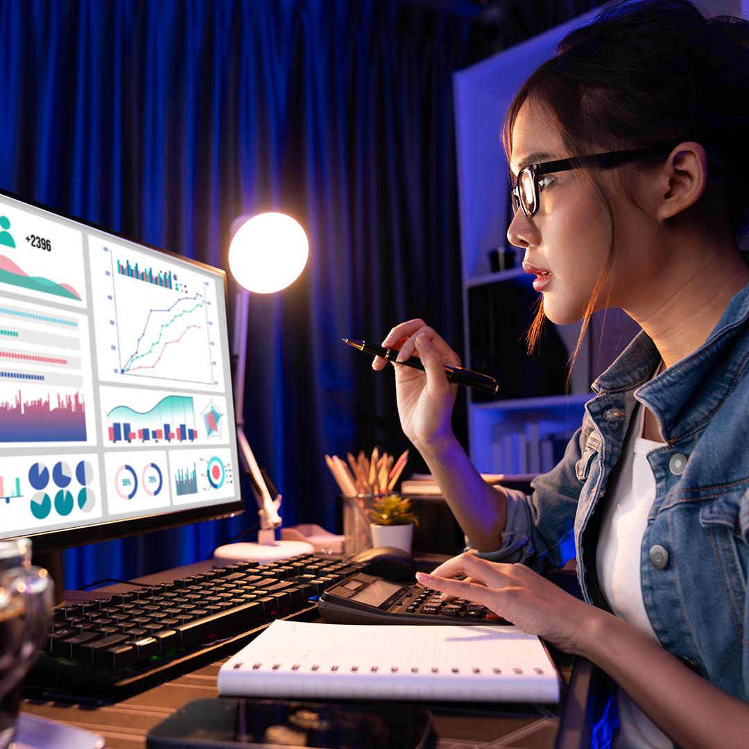 Bachelor Of Computer Science
